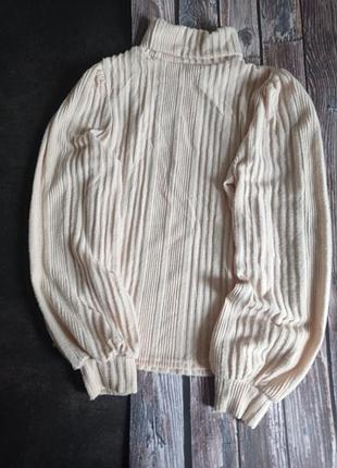 Лонгслів, м'який та добре тягнеться