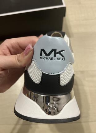 Колсівки michael kors4 фото