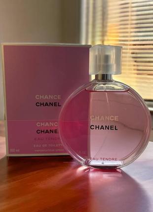 Духи шанель chanel chance2 фото