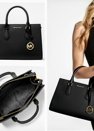 Женская брендовая сумка michael kors4 фото