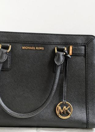 Женская брендовая сумка michael kors10 фото