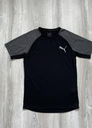 Puma drycell спортивна футболка
