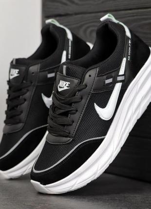 Кроссовки nike    🖤🖤🖤2 фото