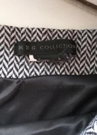 Юбка mango 2