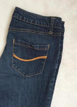 Распродажа! джинсы жен стреч зауженные раз s (44)3 фото