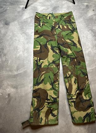 Штани nato military parachute pants