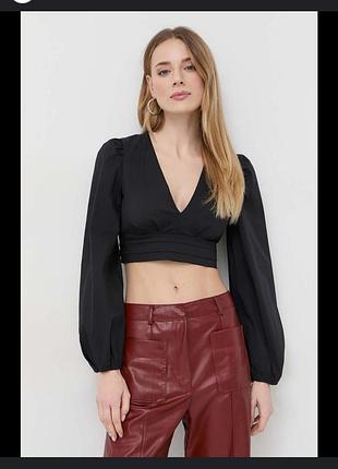 Укорочений топ