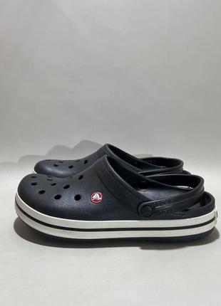 Crocs1 фото