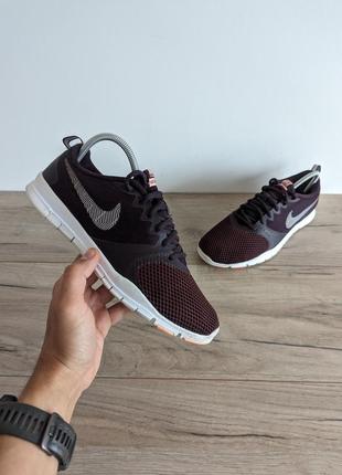 Nike flex кроссовки оригинал