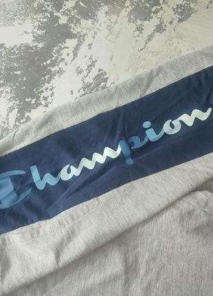 Спортивные шорты champion оригинал3 фото