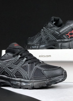 Asics gel kahana 8