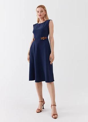 Елегантна сукня ralph lauren
