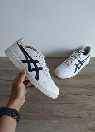 Asics tiger кросівки оригінал