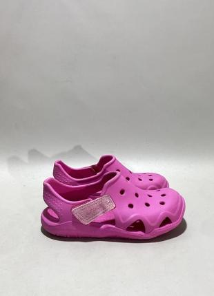 Crocs2 фото