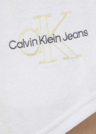 Оригинальный шорты calvin klein4 фото