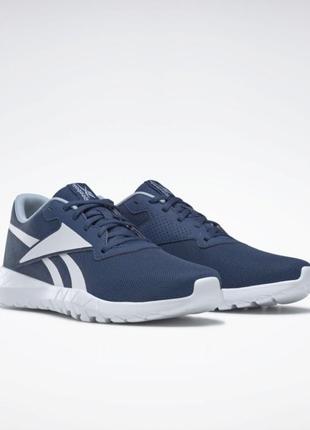 Мужские кроссовки reebok flexagon energy train 3 gz0287