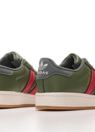 Adidas superstar x tmnt shelltoe.3 фото