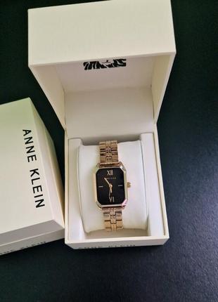 Оригинальные часы anne klein.