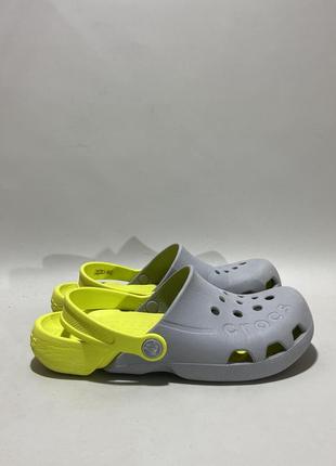 Crocs2 фото
