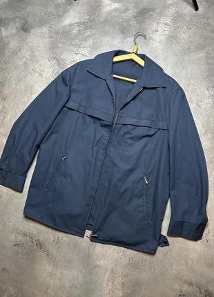 Куртка frey vintage harrington jacket3 фото