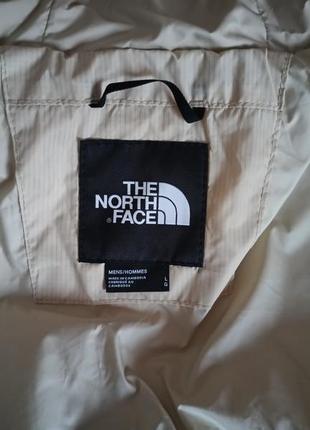 Куртка the north face himalayan synthetic hooded jacket9 фото