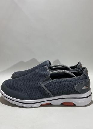 Мокасины skechers2 фото