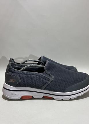 Мокасины skechers3 фото