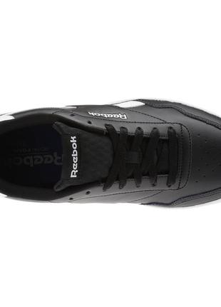 Мужские кроссовки reebok royal techque cn31952 фото