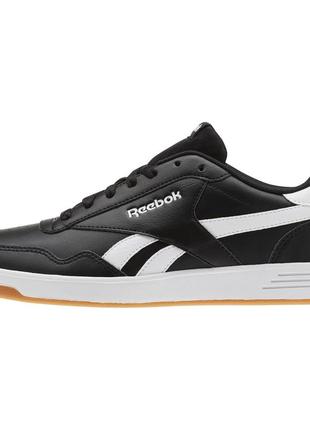 Мужские кроссовки reebok royal techque cn31954 фото