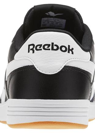 Мужские кроссовки reebok royal techque cn31955 фото