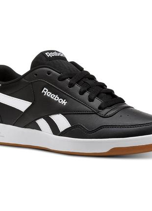 Мужские кроссовки reebok royal techque cn31956 фото