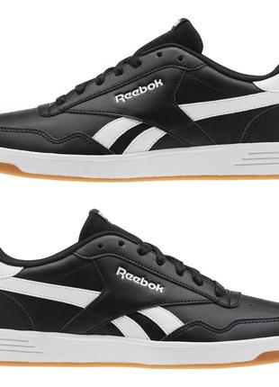 Мужские кроссовки reebok royal techque cn3195