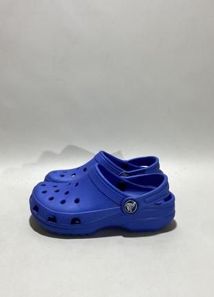 Crocs1 фото