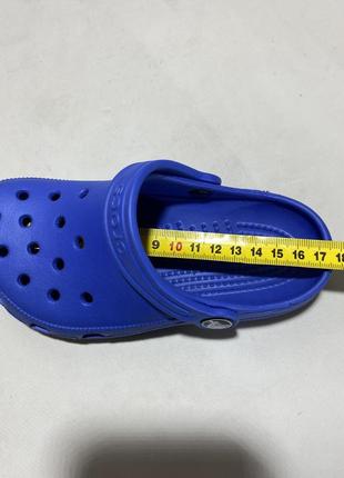 Crocs5 фото