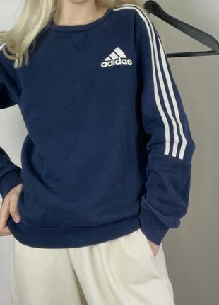 Світшот adidas5 фото