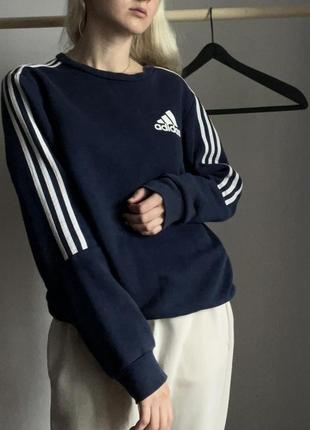 Свитшот adidas