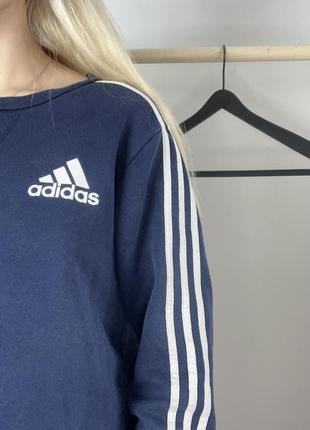 Свитшот adidas3 фото