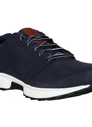 Мужские кроссовки reebok для ходьбы elite stride gtx iv m448551 фото