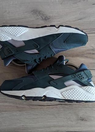 Nike huarache кроссовки оригинал4 фото