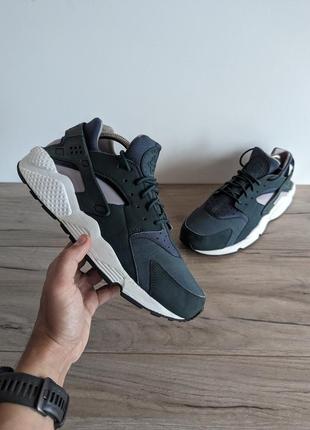 Nike huarache кроссовки оригинал1 фото