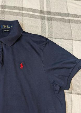 Поло, футболка ralph lauren polo2 фото