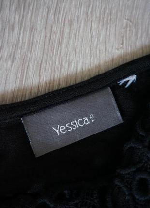 Продается стильная майка от yessica5 фото