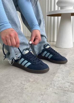 Кроссовки adidas spezial9 фото