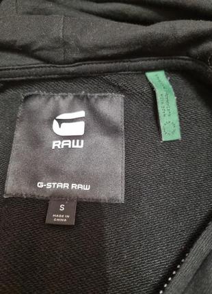 Соуп худи g-star raw5 фото