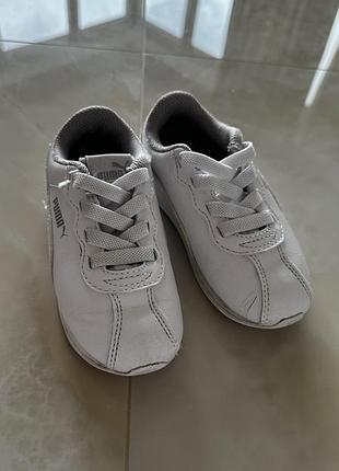 Кросівки puma
