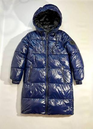 Пуховик michael kors women’s puffer winter оригінал /4