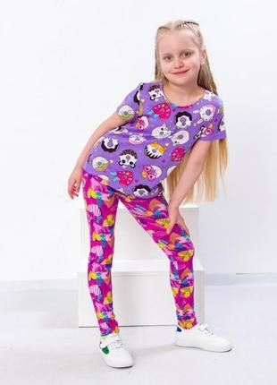 Лосини для дівчинки, носи своє, 168 грн