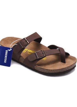 Шлепанцы босоножки birkenstock9 фото