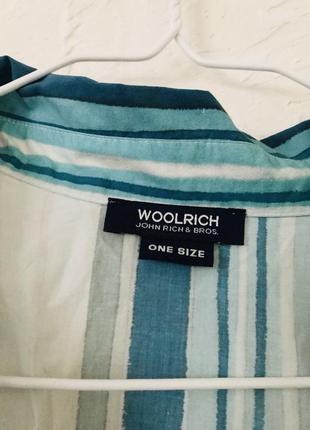 Woolrich шикарное платье хлопок от дорогого бренда2 фото