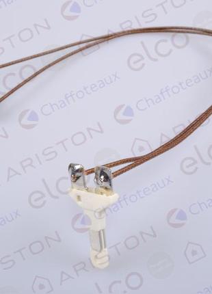 Термостат перегрева 154°c ariston 61301163